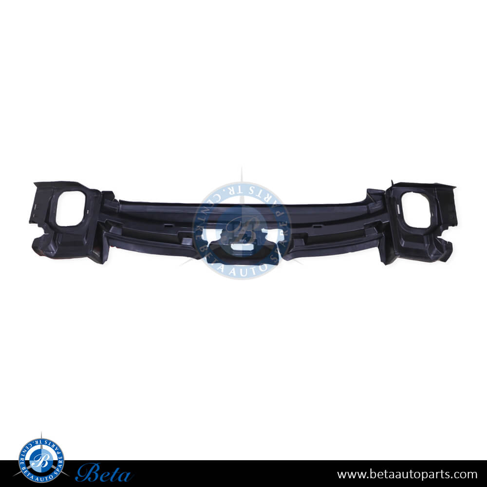 Radiator Air Duct Top for BMW 7 Series G11/G12 LCI 2020-2022 models, Part Number 51747475261 Radiator Air Duct Top for BMW 7 Series G11/G12 LCI 2020-2022 models, Part Number 51747475261
